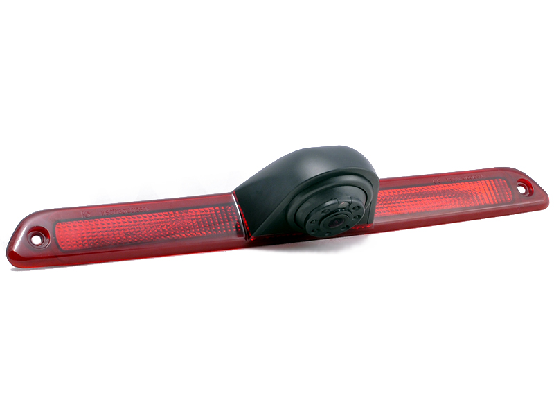 CMOS штатная камера заднего вида AVIS AVS325CPR (#141) для VOLKSWAGEN CRAFTER