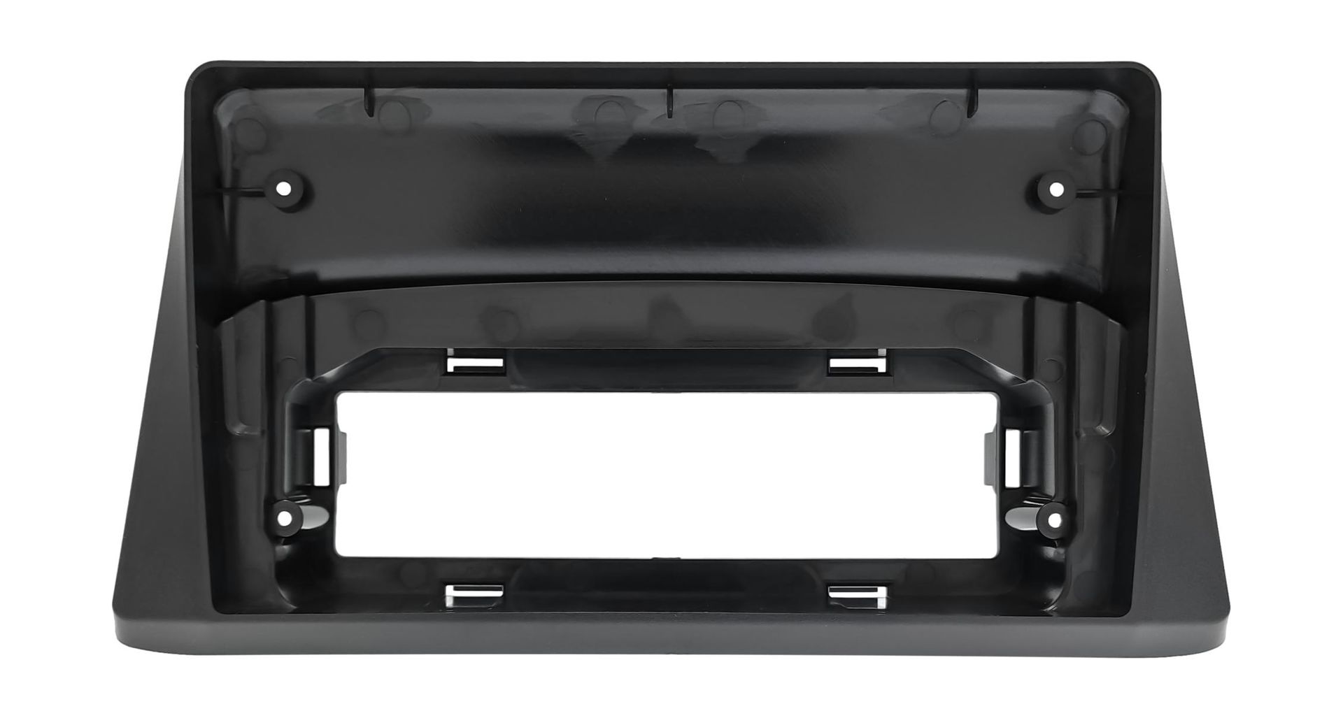 Рамка Wide Media BE 071N для Mercedes-Benz Sprinter (W903) 2000 - 2006