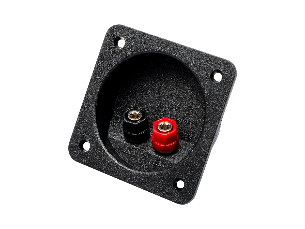 Aura WTB-168P - Терминал для подключения акустики