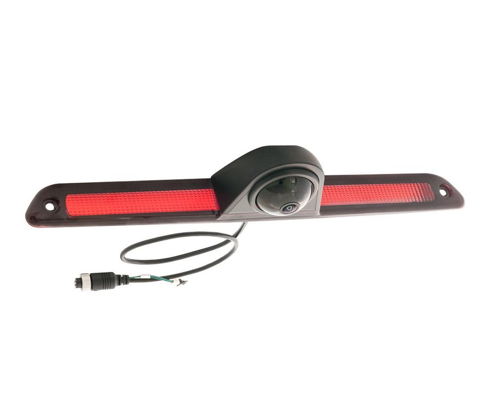 Incar VDC-412 - Камера встроенная в стоп-сигнал Mercedes Sprinter / VW Crafter