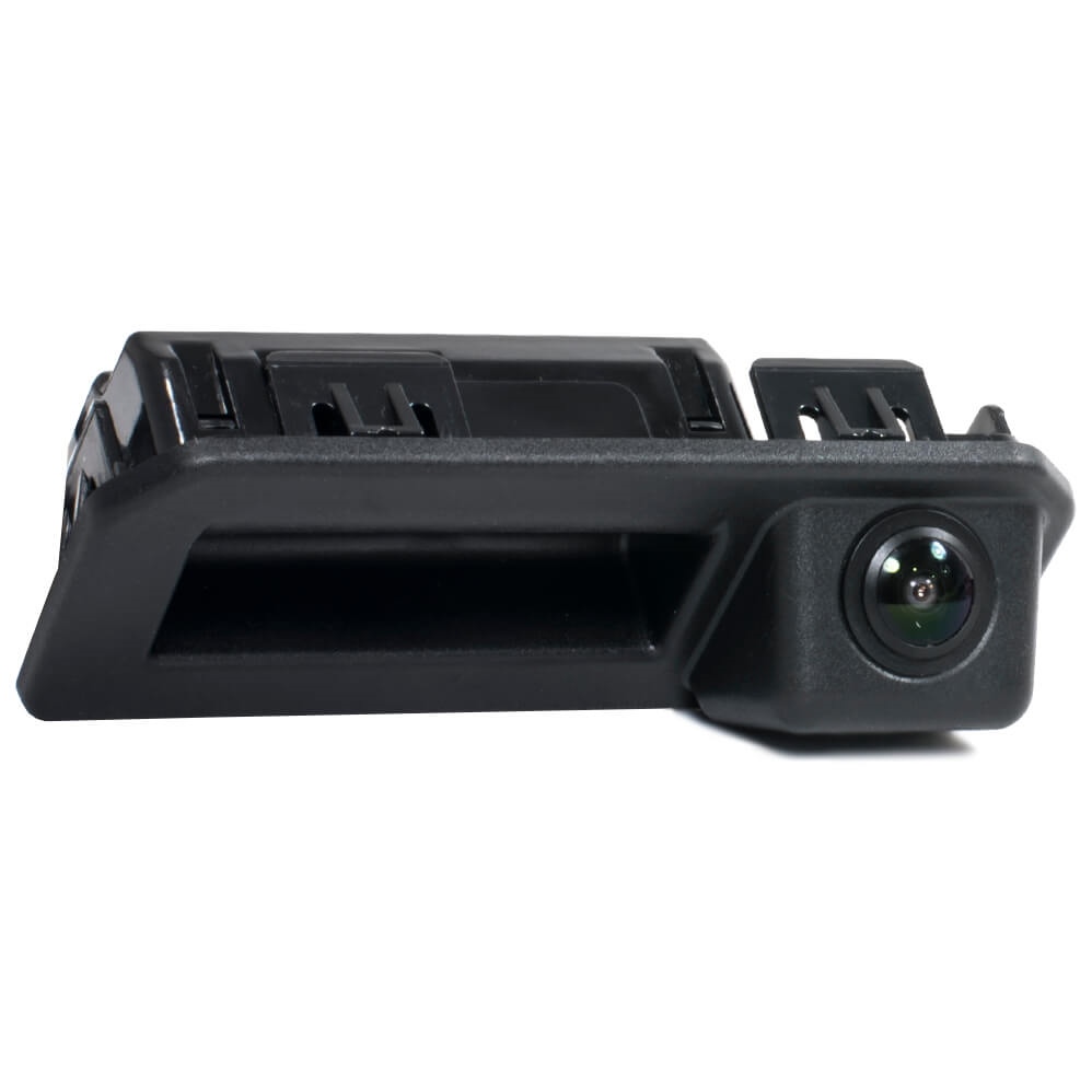 AVEL AVS327CPR (192 AHD/CVBS) с переключателем HD и AHD для автомобилей AUDI/ SKODA/ VOLKSWAGEN