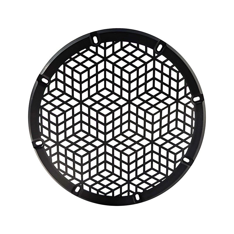 Deaf Bonce DB Grill 60 - защитный гриль 6″