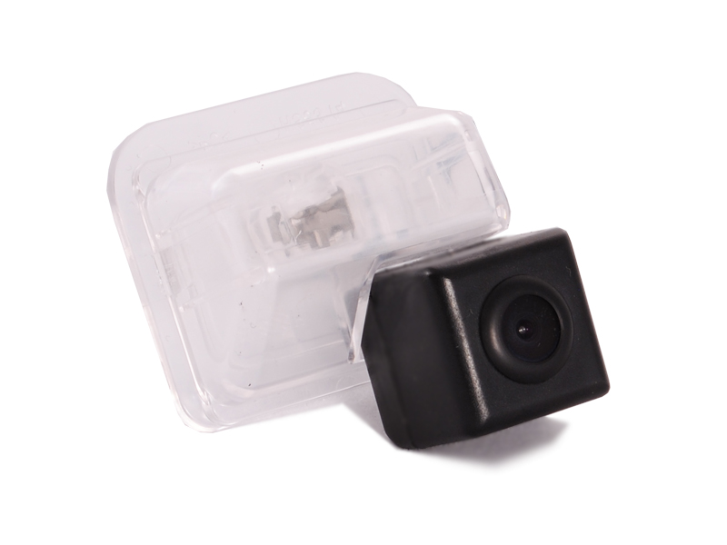 CMOS штатная камера заднего вида AVIS AVS312CPR (#141) для MAZDA 6 III (2012-...)