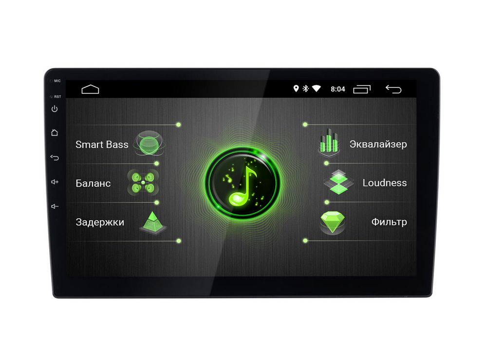 Incar DTA-7710U Incar DTA-7710U
