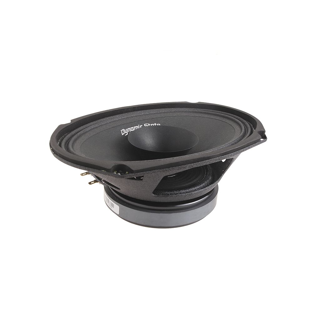 Акустика Dynamic State CM-69V Voicer - купить в Авто-сила Акустика Среднечастотная АС Dynamic State CM-69V Voicer. овальный 15x23 см (6x9 дюйм.), Мощность динамиков 150 Вт (номинальная), 350 Вт (максимальная).