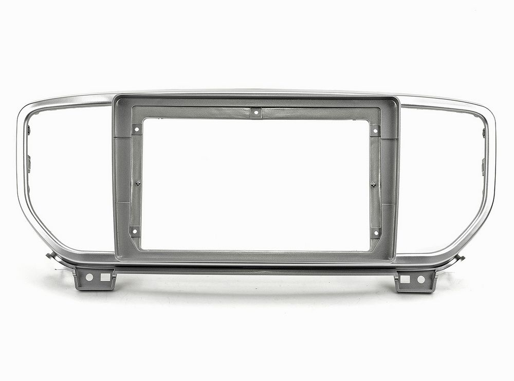 Incar RKIA-FC383 - Переходная рамка KIA Sportage (2018+) 9