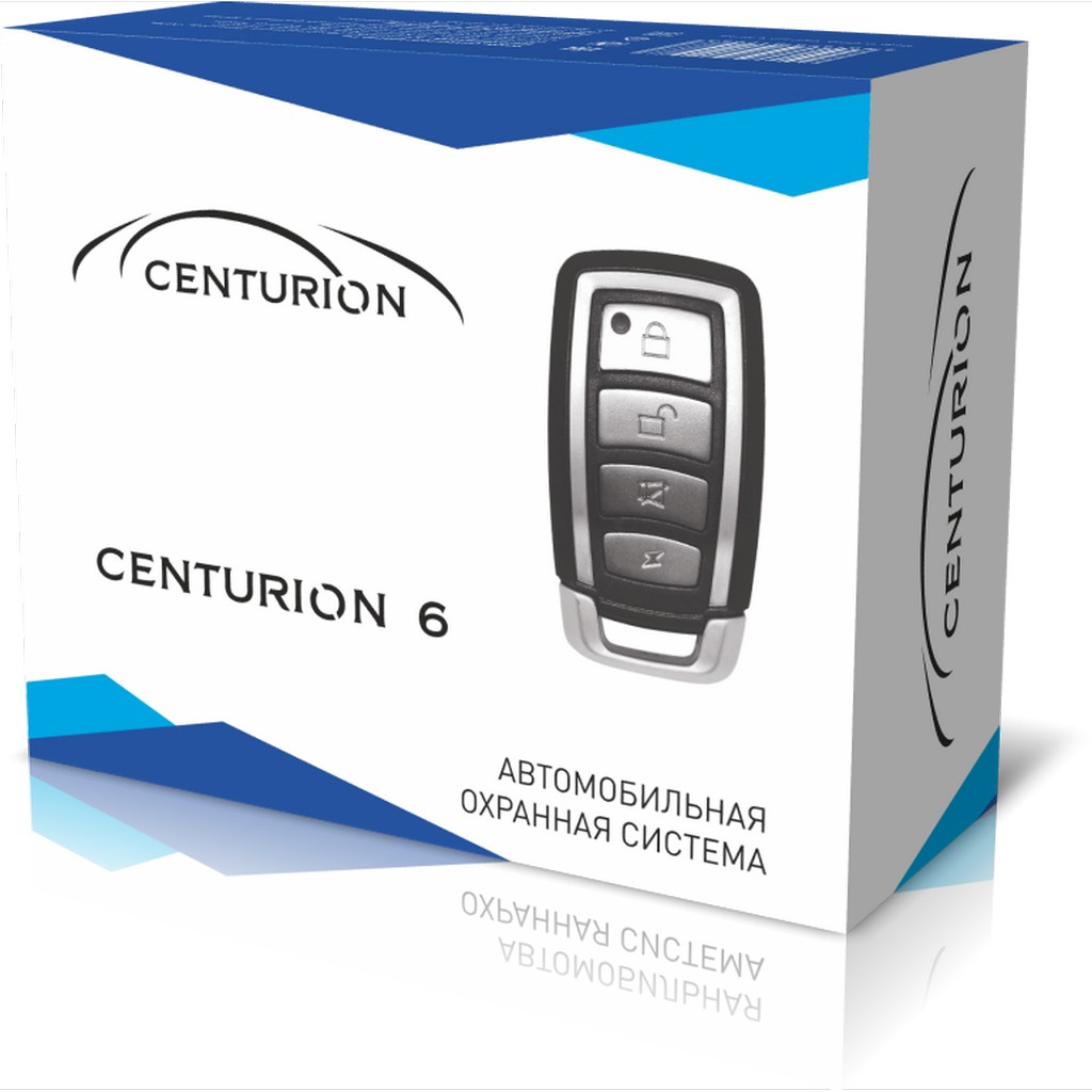 Centurion 06
