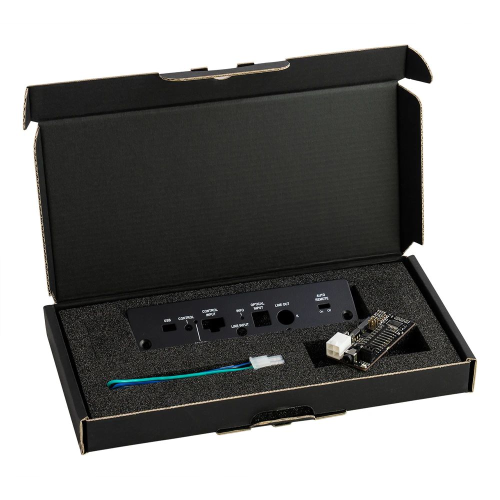 HELIX HEC HD-Audio (модуль расширения для P SIX DSP ULTIMATE)