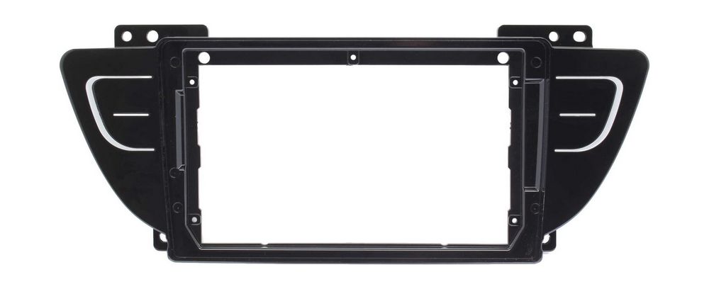 KSIZE - Рамка для установки в Geely Atlas 2019+ MFB дисплея