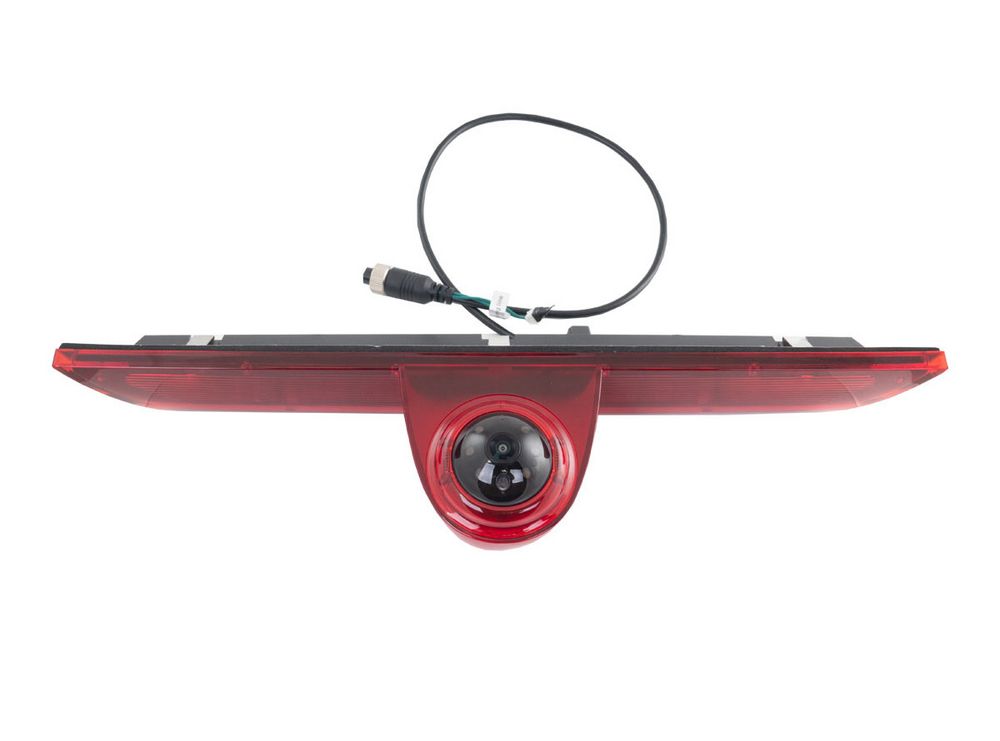 Incar VDC-416 - Камера встроенная в стоп-сигнал FORD Transit (14+), Tourneo(14+)