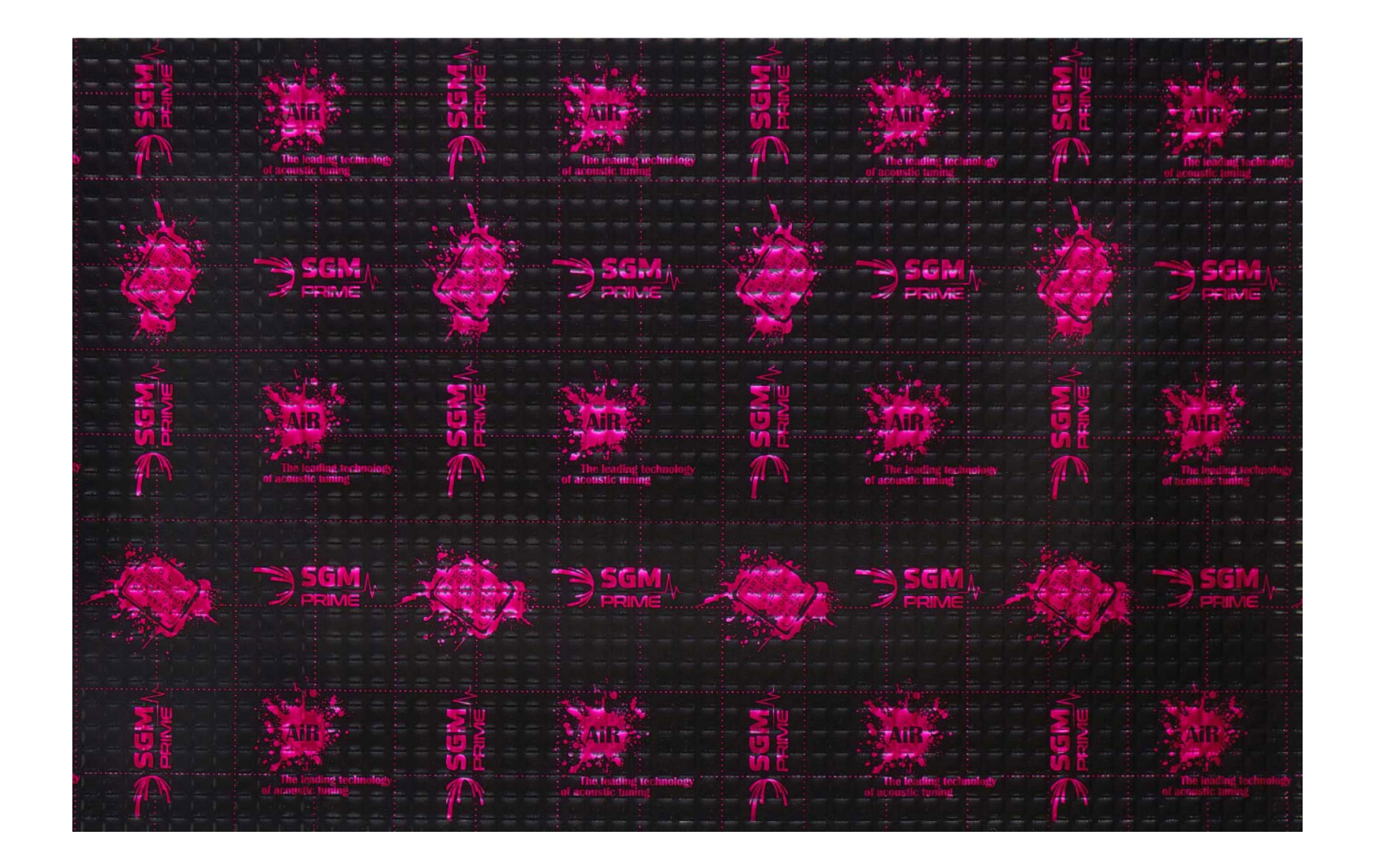 SGM Air 3 (М3Ф) (0.5x0.8)