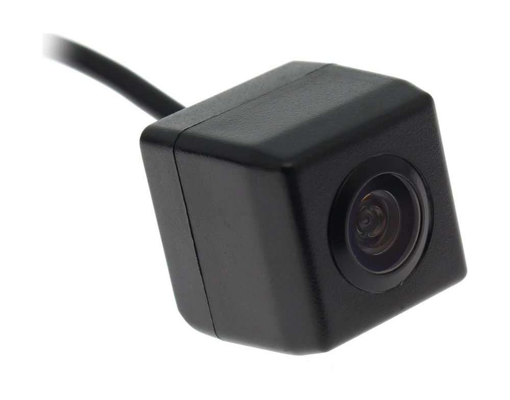 KSIZE CAM-7L - универсальная для использования с адаптерами в подсветку номера