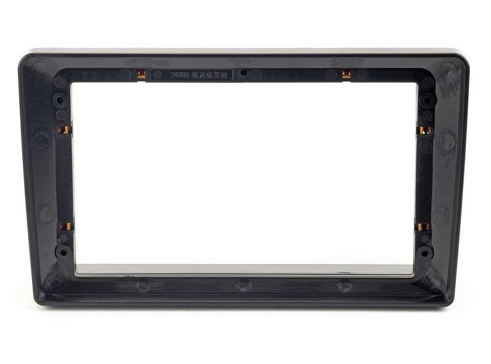 Incar RMB-FC445 - Переходная рамка Mercedes C-class 2000-2004  W203, W209, W168, CLK, 9