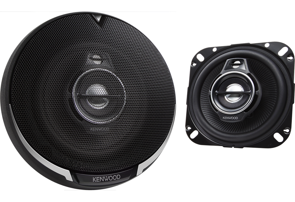 Акустика Kenwood KFC-PS1095 - купить в Авто-сила Акустика коаксиальная Kenwood KFC-PS1095. 10 см (4 дюйм.), Мощность динамиков 40 Вт (номинальная), 220 Вт (максимальная).