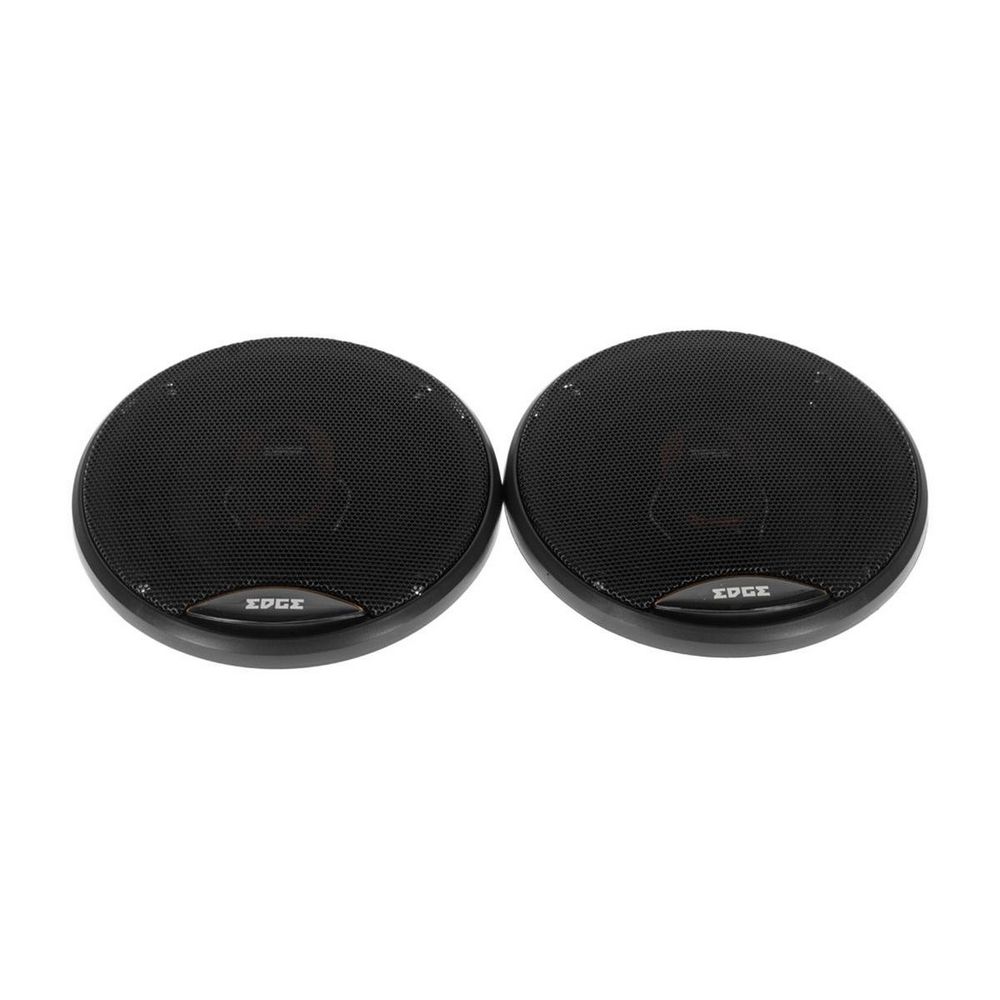 Акустика EDGE ED225-E8 - купить в Авто-сила Акустика коаксиальная EDGE ED225-E8. 13 см (5 дюйм.), Мощность динамиков 75 Вт (номинальная).