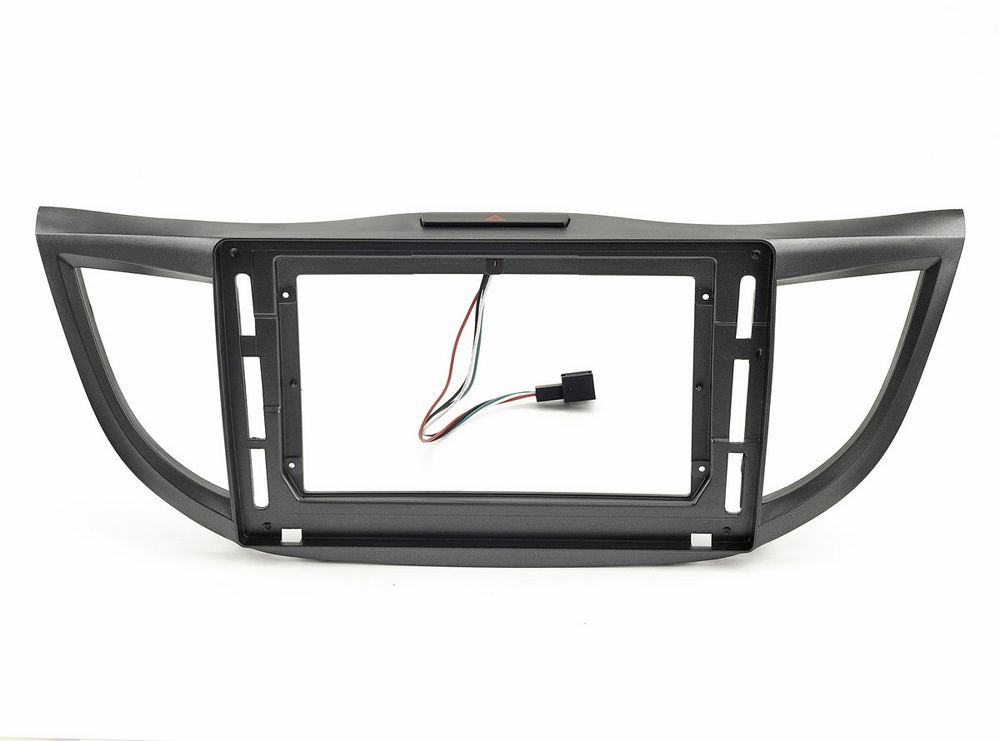Incar RHO-FC298 - Переходная рамка HONDA CRV 2012-2017 (тип1) - (10")