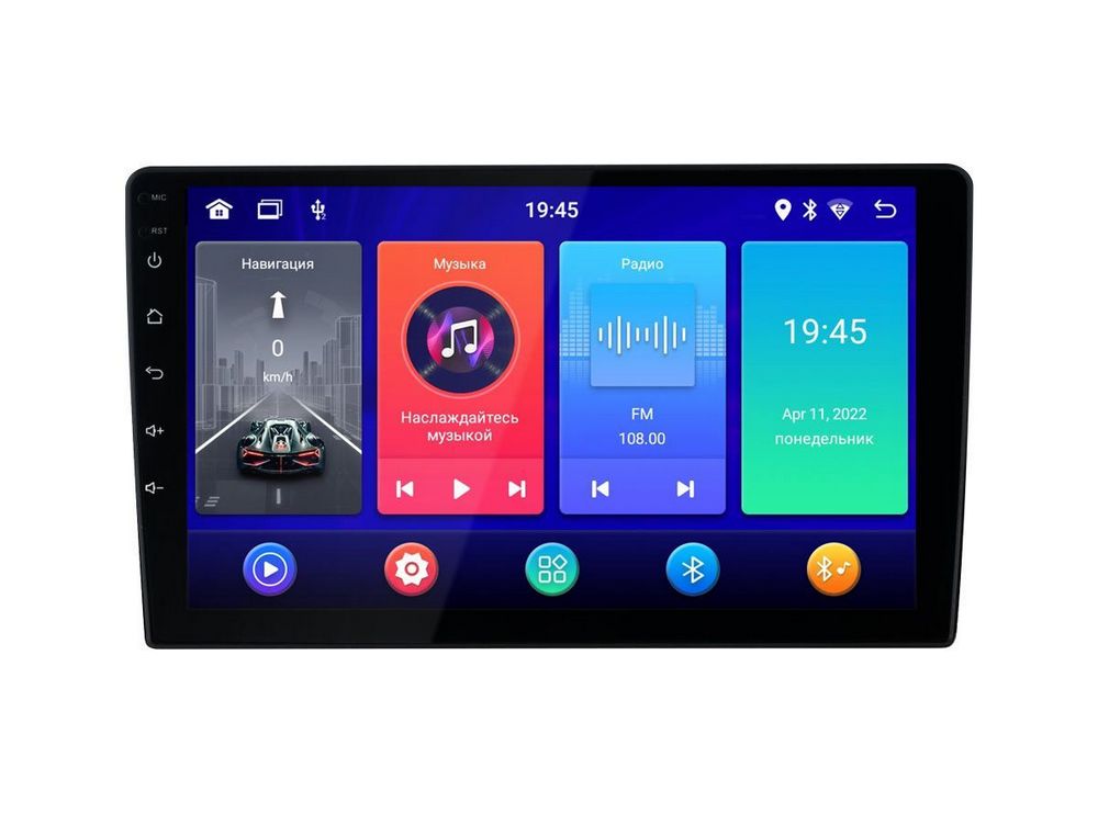Incar ANB-7710 Incar ANB-7710