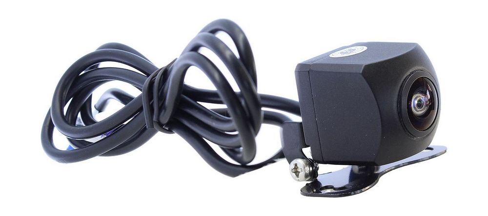 KSIZE CAM-7NR - камера заднего вида универсальная (куб)