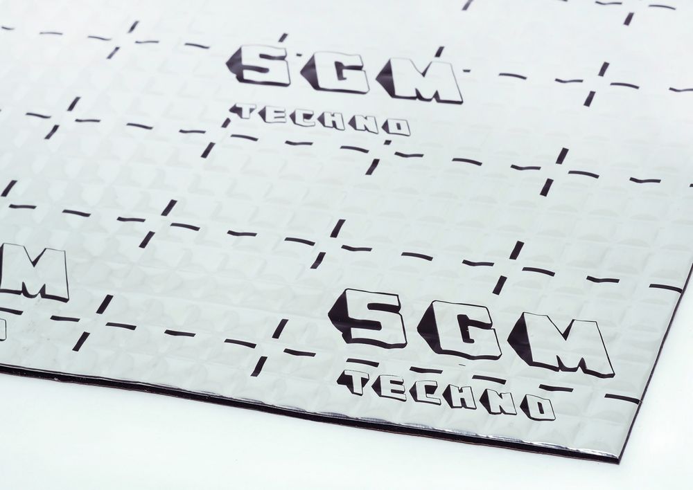 SGM Броня M4 (0,4x0,23)