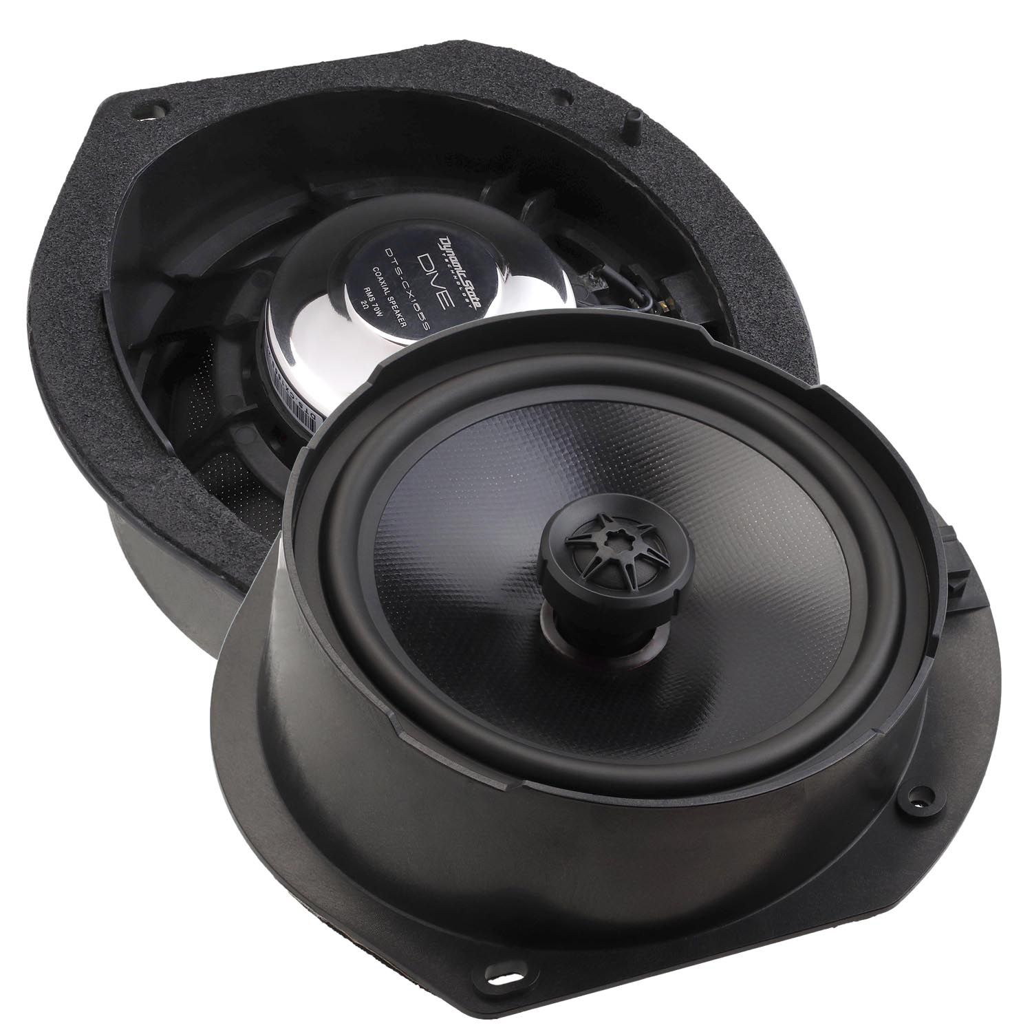 Dynamic State DTS-CX165S