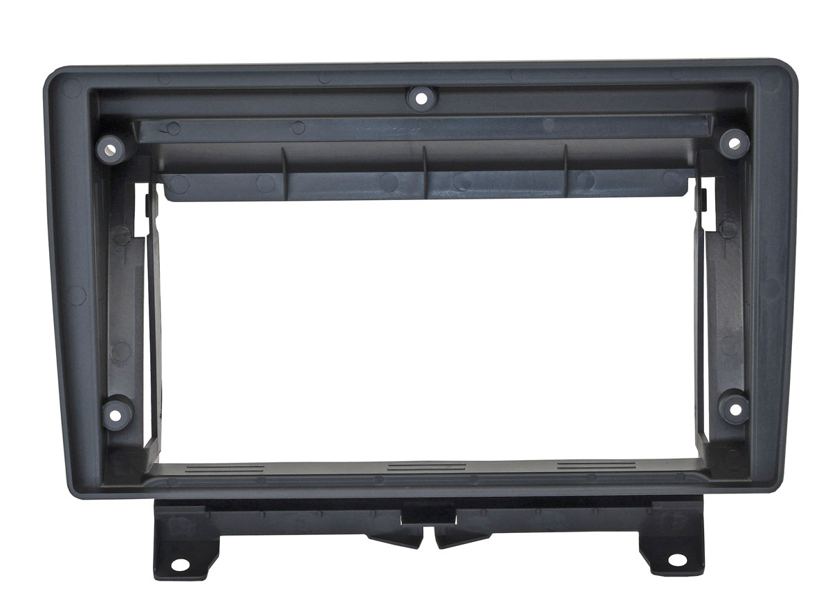 Incar RLR-FC802 - Переходная рамка LAND ROVER Range Rover Sport 2005-2009 (9")