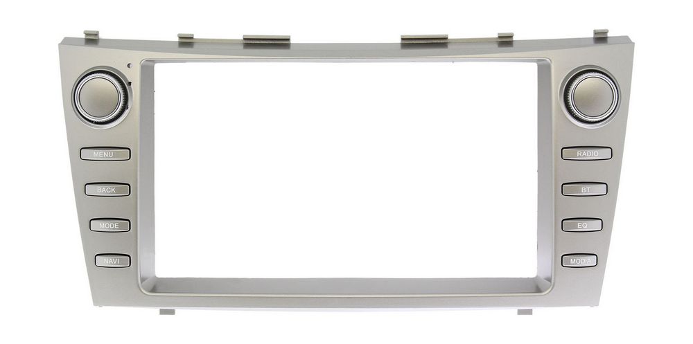 Wide Media - Установочный комплект в Toyota Camry 2006 - 2011 MFB дисплея тип3