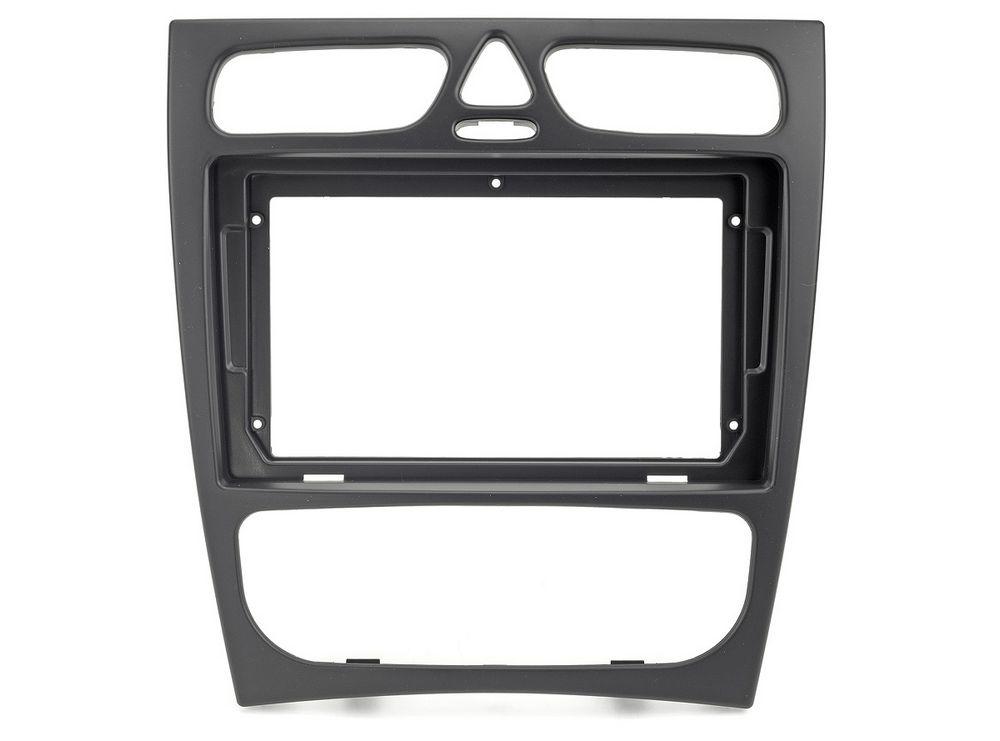 Incar RMB-FC441 - Переходная рамка Mercedes-Benz С-class 2000-2004 тип1 (9")