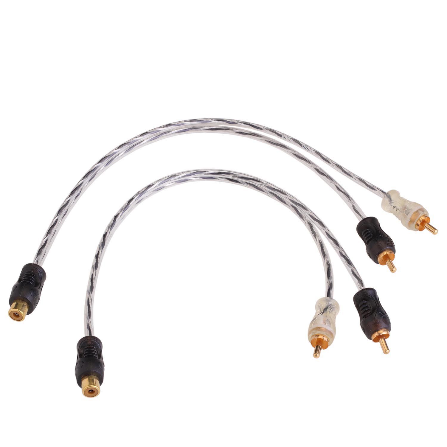 AUDIO NOVA RC4-2M1F Pair