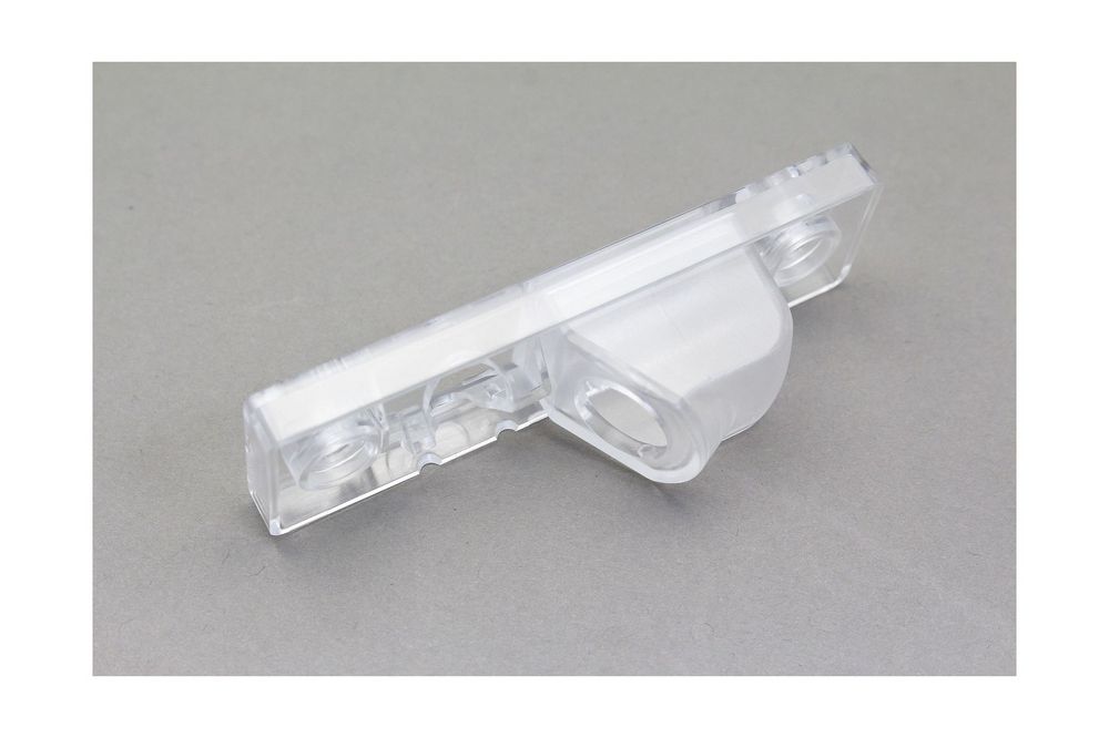 KSIZE CAM-CVAVc адаптер для CAM-7 в подсветку номера Chevrolet Cruze (2012+) (хэтч), Aveo (2012+)