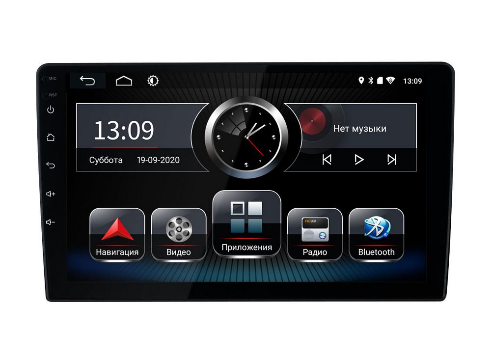 Incar PGA2-7709 Incar PGA2-7709