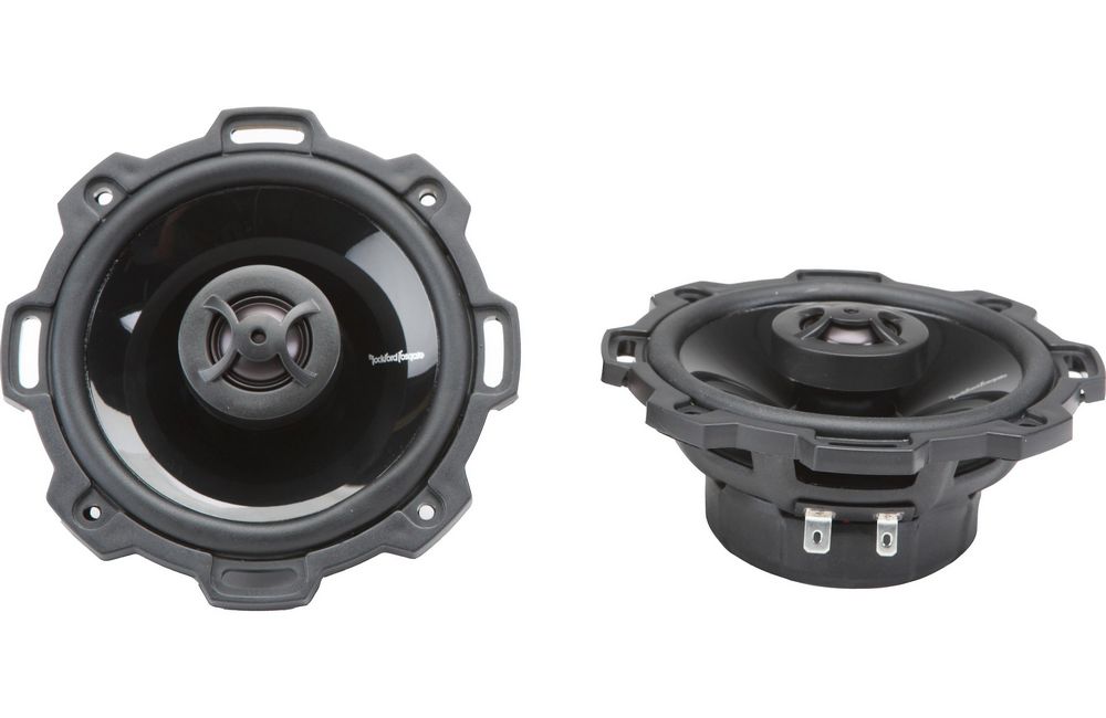 Акустика Rockford Fosgate P142 - купить в Авто-сила Акустика коаксиальная Rockford Fosgate P142. 10 см (4 дюйм.), Мощность динамиков 30 Вт (номинальная), 60 Вт (максимальная).