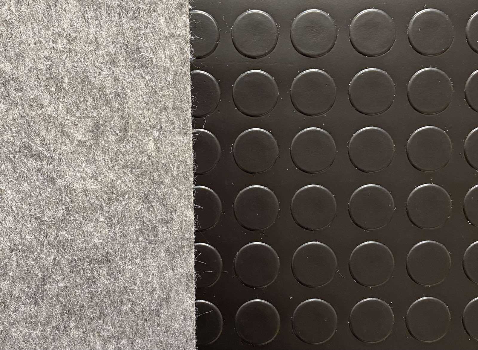 Автолин Стандарт (черный)