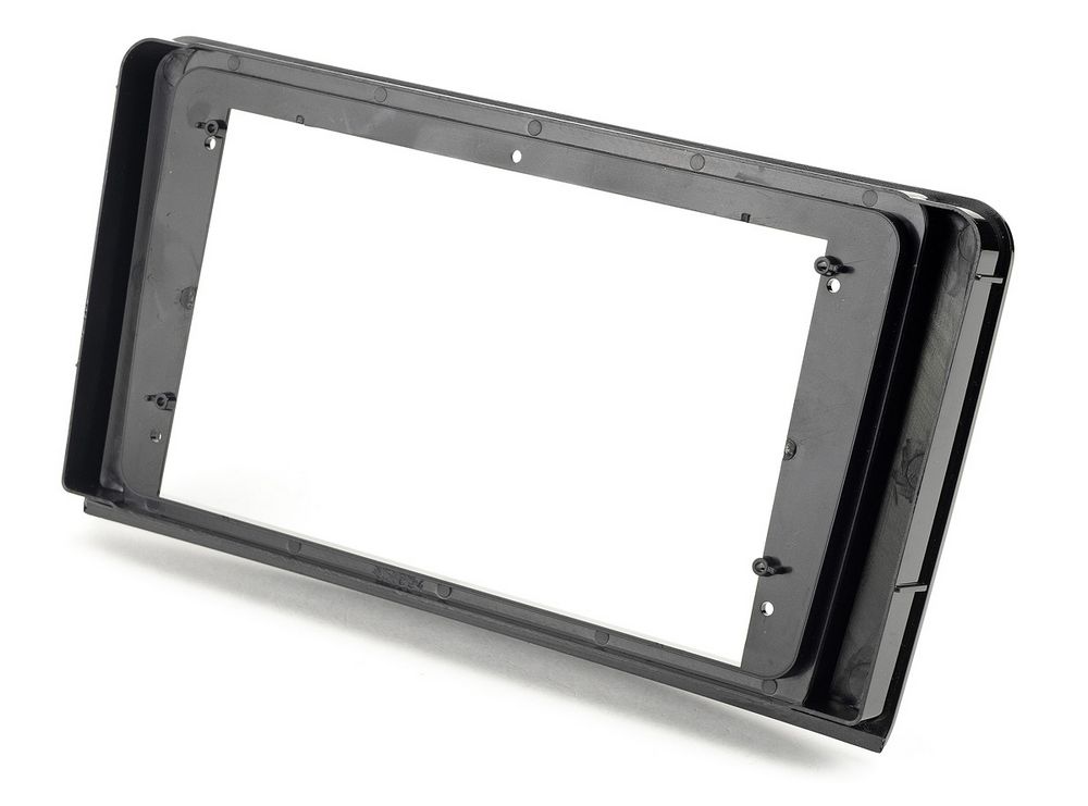 Incar RMB-FC438 - Переходная рамка Mercedes-Benz M-klasse (W164) 2005-2011, GL-Klasse (X164) 2006-2012 (9")