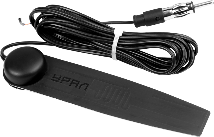 УРАЛ ЦЕППЕЛИН 2