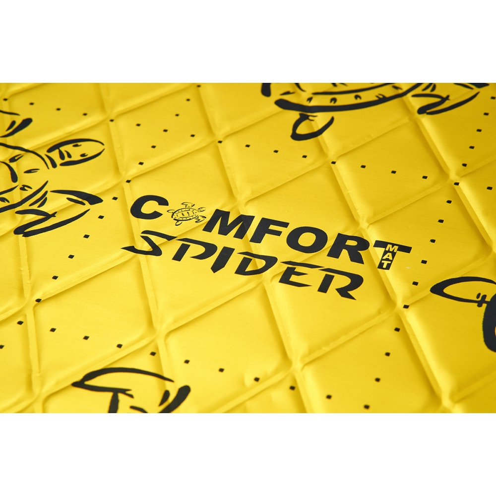 Comfort mat Spider - 0.5х0.7 (Толщина 3.5мм)