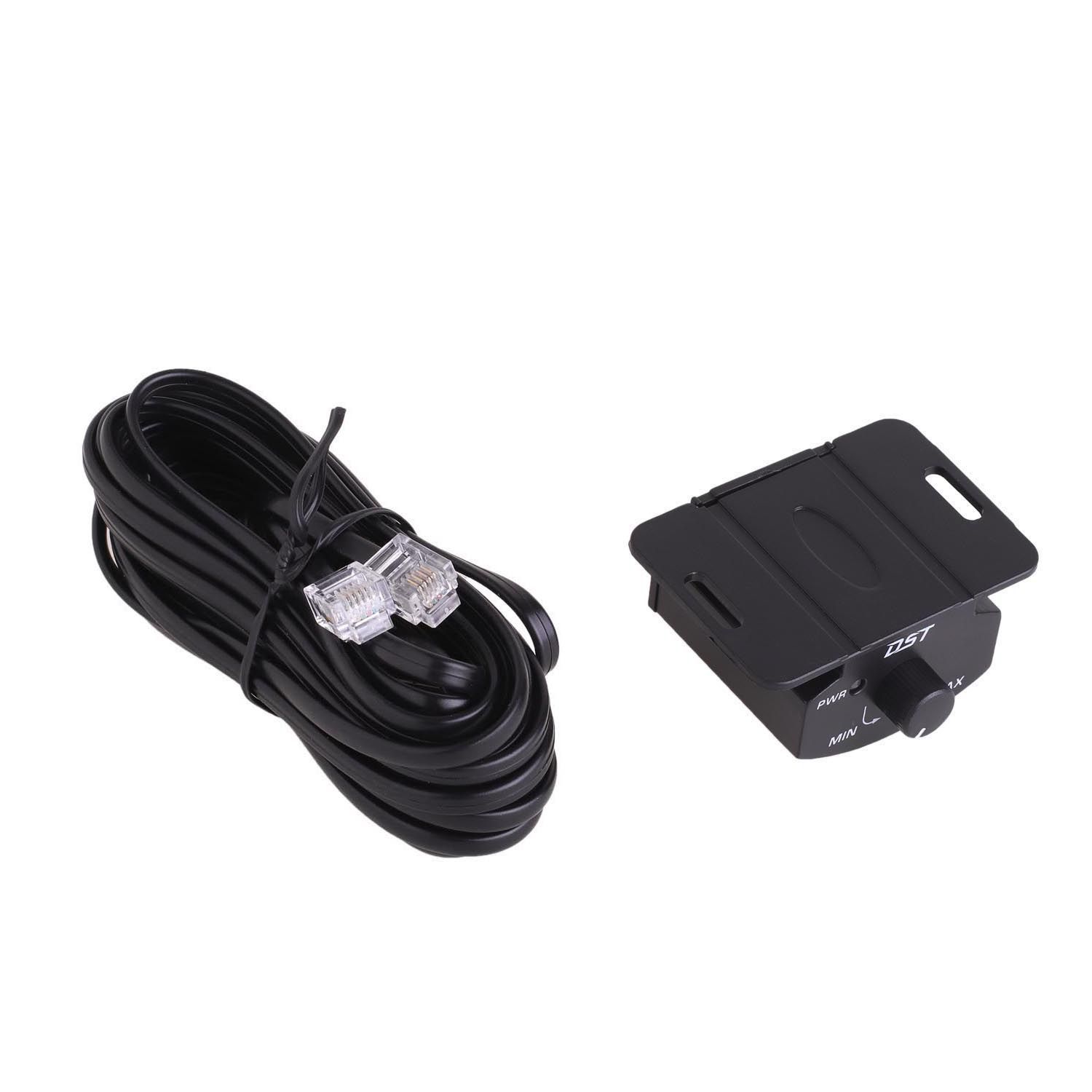 Dynamic State CUSTOM DAi-REM - дистанционный регулятор