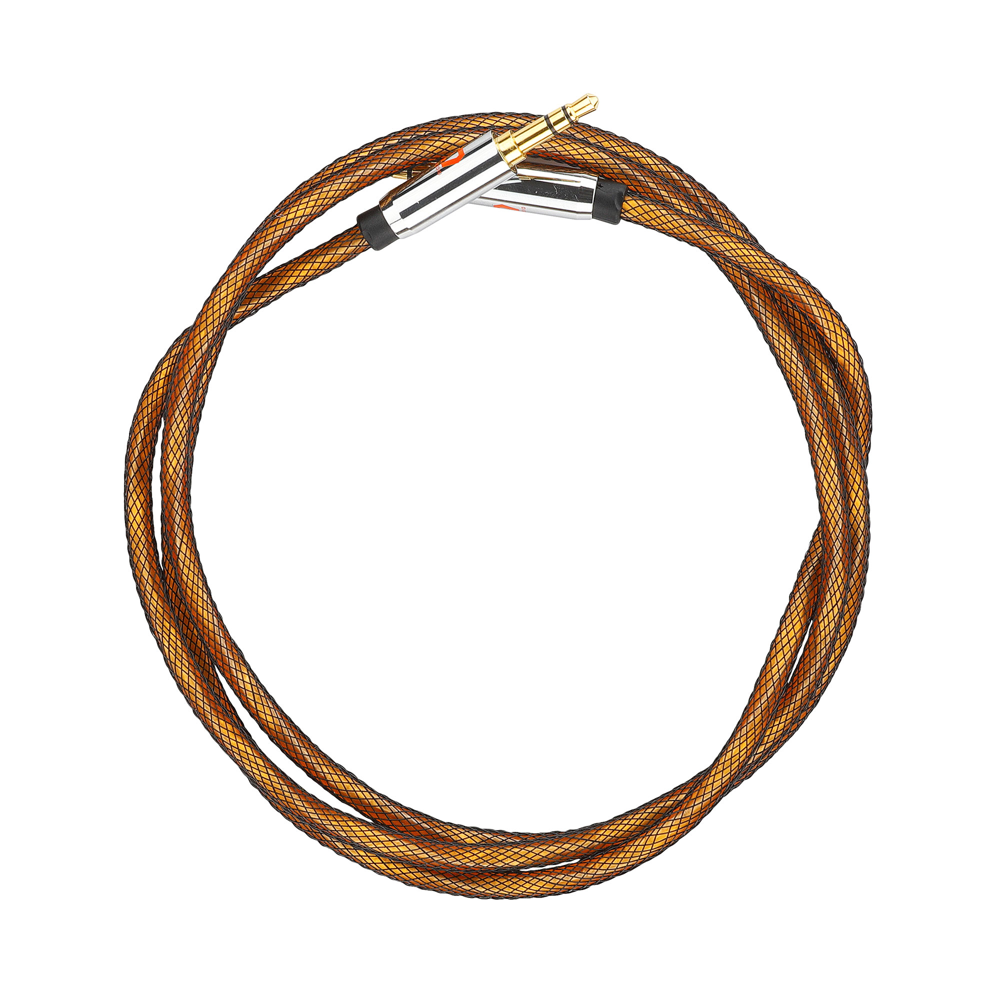 DL Audio Gryphon Pro Mini Jack - Mini Jack 1M