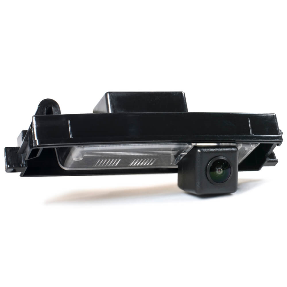 AVEL AVS327CPR (098 AHD/CVBS) с переключателем HD и AHD для автомобилей TOYOTA