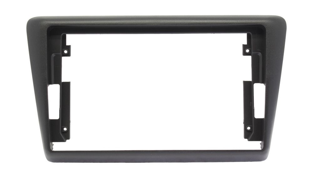Wide Media - Рамка для установки в Skoda Rapid 2012 - 2019 MFB дисплея Тип2