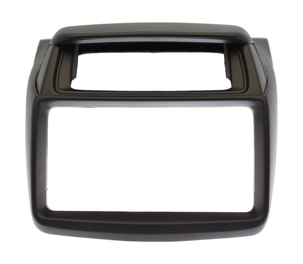 Wide Media RP-MMTRc - Переходная рамка для Mitsubishi Pajero Sport 2014 - 2017 (2-din)