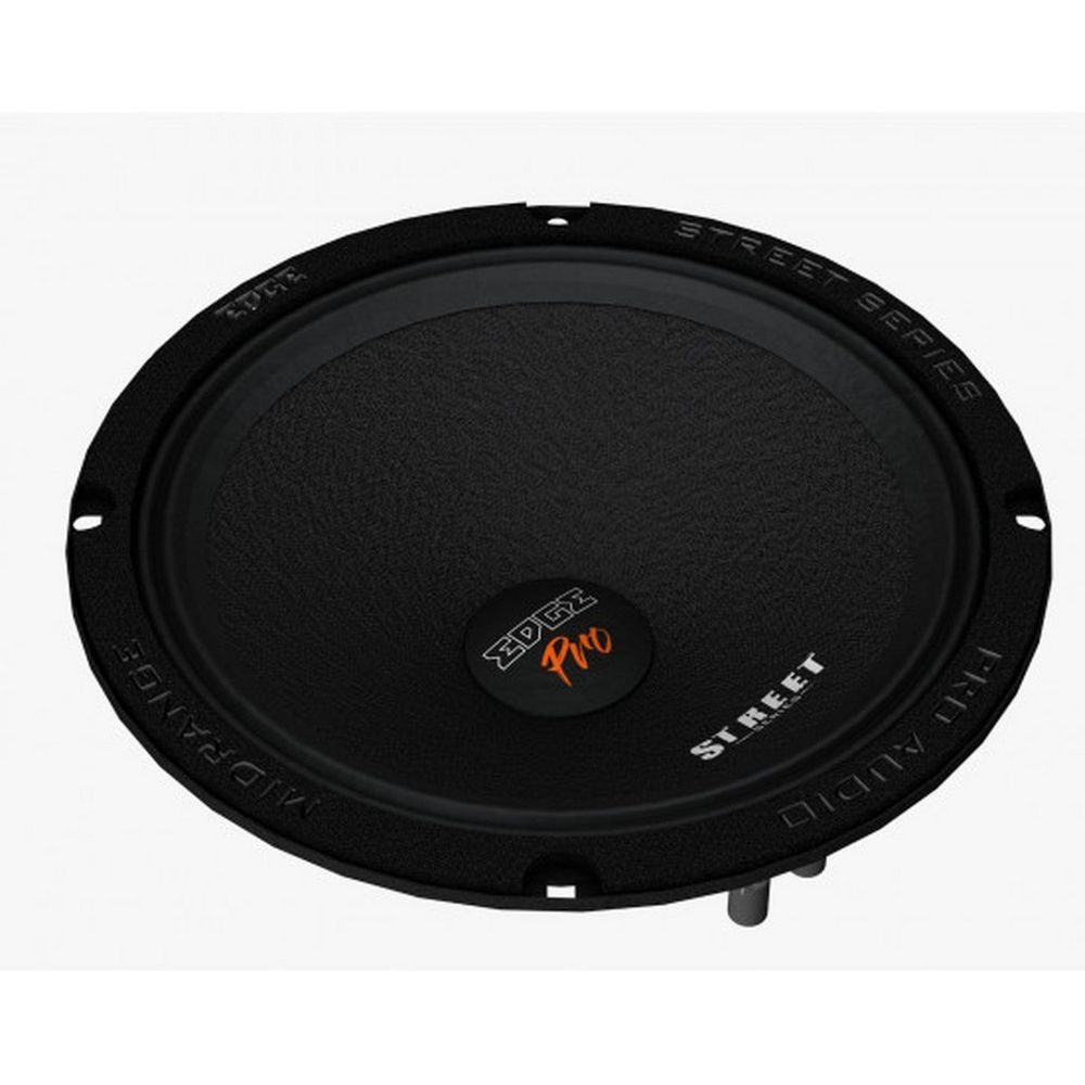 Акустика EDGE EDSPRO8N-E0 - купить в Авто-сила Акустика Среднечастотная АС EDGE EDSPRO8N-E0. 20 см (8 дюйм.), Мощность динамиков 150 Вт (номинальная), 300 Вт (максимальная).