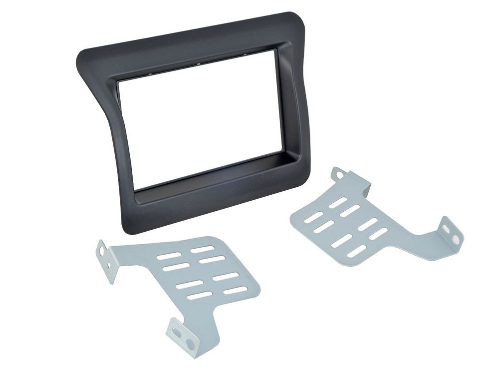 Incar RFR-N32 - RENAULT Master-3, OPEL Movano, NISSAN NV400 (2010+) 2din (крепеж)