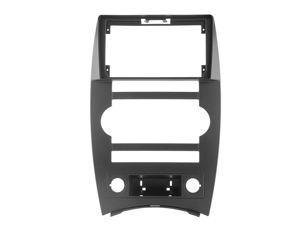 Incar RCH-FC357 - Переходная рамка JEEP Grand Cherokee выпуск с (2008-2010) 9