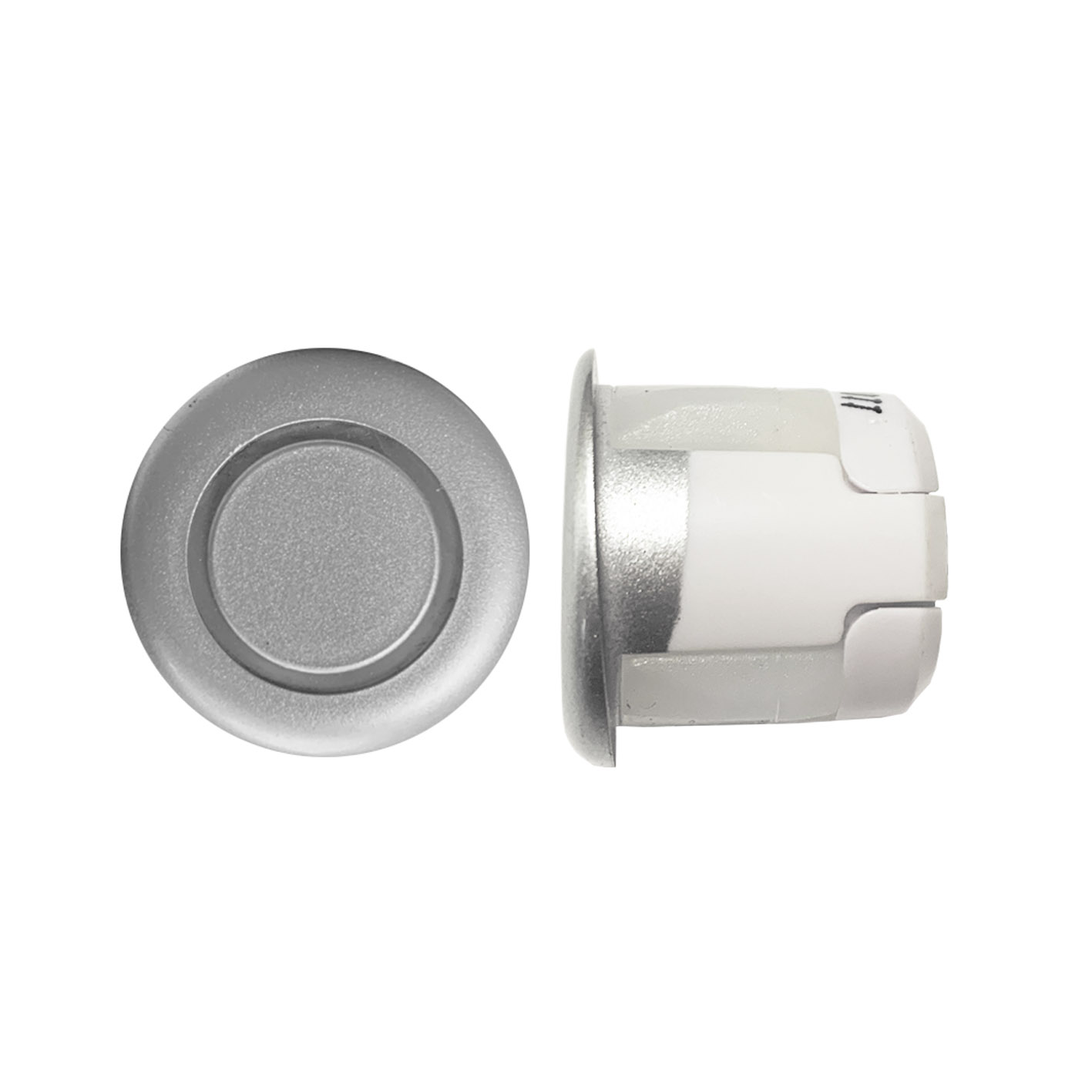 Parkmaster 23U-4-A серебро