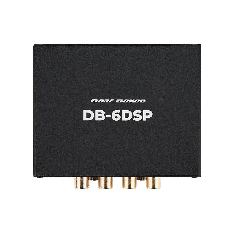 Deaf Bonce DB-6 DSP