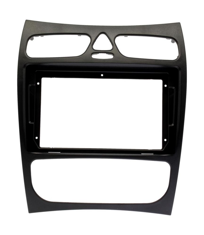 Wide Media - Рамка для установки в Mercedes-Benz CLK-class (W209) 2002-2005 MFB дисплея