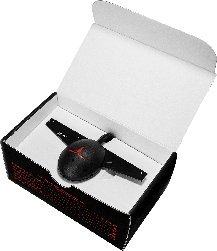 УРАЛ ЦЕППЕЛИН ПРЕМИУМ