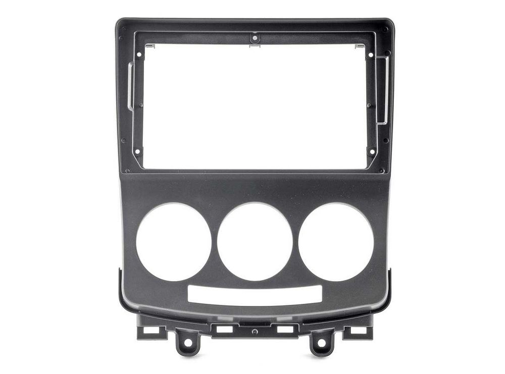 Incar RMZ-FC432 - Переходная рамка MAZDA 5 I (CR), Premacy 2005-2010 (9")