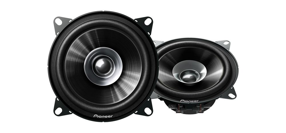 Акустика Pioneer TS-G1010S - купить в Авто-сила Акустика коаксиальная Pioneer TS-G1010S. 10 см (4 дюйм.), Мощность динамиков 30 Вт (номинальная), 210 Вт (максимальная).
