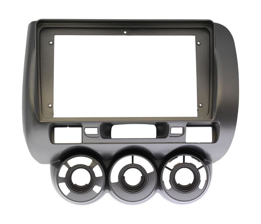 Wide Media - Рамка для установки в Honda Fit 2001-2007 MFB дисплея (для авто с механической печью)